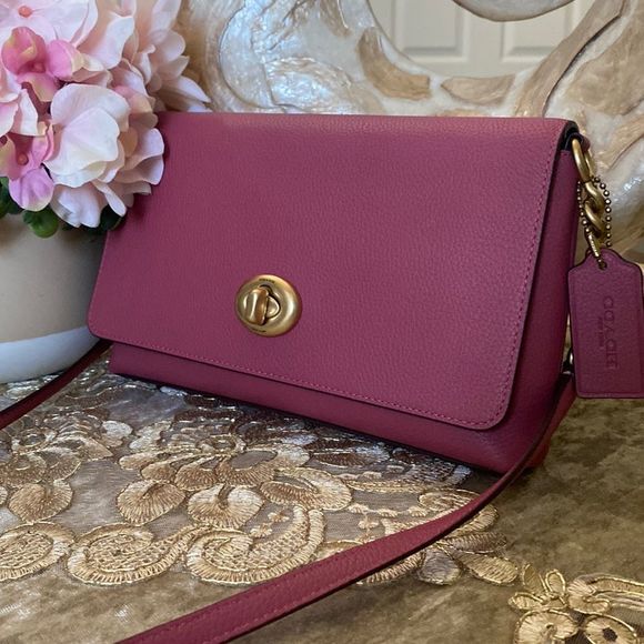 Coach Handbags - Coach crossbody